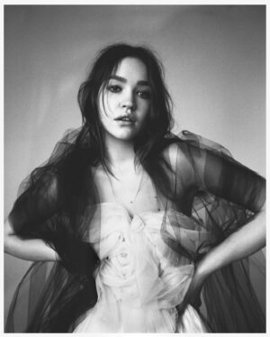 Sadie Stanley Instagram - On film by @bynickrasmussen for @numero_netherlands   some bts of the day :))

One of my favs shoots to date ✨ 
Link in my stories for the full feature and interview! 

Hair @rena.calhoun 
Makeup @karayoshimotobua 
Stylist @marisa_ellison 
Styling assistant @toshastyledit 
Photographer @bynickrasmussen 
Studio @theivory.space 
Editor @timiletonja 
Interview @janaletonja