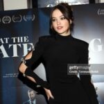 Sadie Stanley Instagram - Special screening of @atthegatesmovie at the Grove last night🫶🏼 out in NY and LA theatres today!!