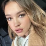 Sadie Stanley Instagram – Proof of life