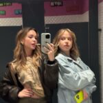 Sadie Stanley Instagram – did you know