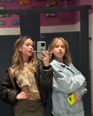 Sadie Stanley Instagram - did you know