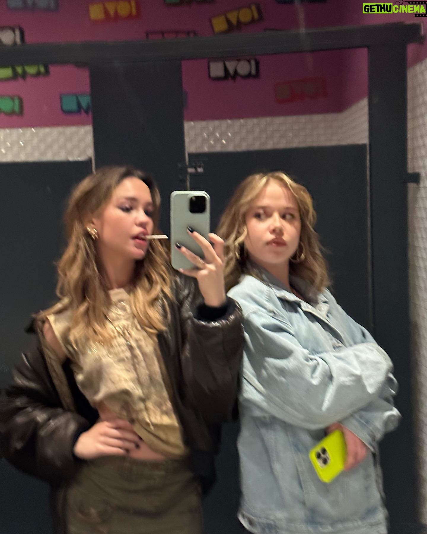 Sadie Stanley - 19.6K Likes - did you know