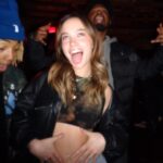 Sadie Stanley Instagram – Proof of life