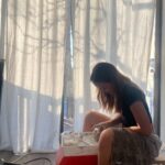 Sadie Stanley Instagram – Proof of life