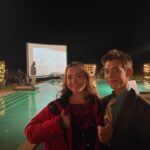 Sadie Stanley Instagram - PREMIERE DAY 👍🏼🫡🤭 If you didn’t catch episodes 1 and 2 of @cruelsummer that aired on Freeform tonight you can stream them on Hulu at midnight!! Thank you for watching!!!!!! Episode 3 next Monday!!!