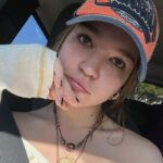 Sadie Stanley Instagram – Proof of life