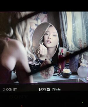 Sadie Stanley Instagram - PREMIERE DAY 👍🏼🫡🤭 
If you didn’t catch episodes 1 and 2 of @cruelsummer that aired on Freeform tonight you can stream them on Hulu at midnight!! 
Thank you for watching!!!!!! 
Episode 3 next Monday!!!