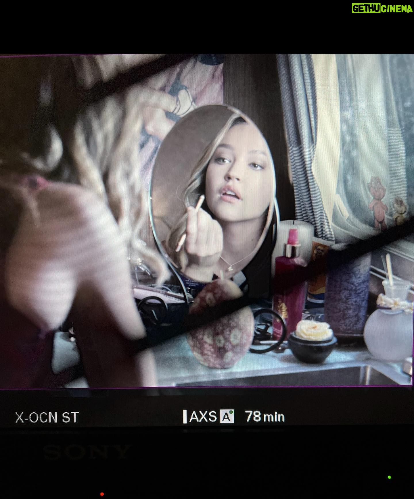 Sadie Stanley - 28.6K Likes - PREMIERE DAY 👍🏼🫡🤭
If you didn’t catch episodes 1 and 2 of @cruelsummer that aired on Freeform tonight you can stream them on Hulu at midnight!!
Thank you for watching!!!!!!
Episode 3 next Monday!!!