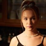 Sadie Stanley Instagram - So happy to announce that At The Gates was granted an interim agreement by SAG so that we can promote the film! Thank you @sagaftra for supporting small independent films and filmmakers and allowing us to get the word out about this incredible film! We shot this movie in November of 2021 with an ambitious shoot schedule and a cast and crew of people who were passionate about this story and making it happen. It’s a suspenseful and effective thriller but it also tells an incredibly important and heart wrenching story of our main characters, mother and son, who are undocumented immigrants from El Salvador. I’m very grateful to be a small part of this film and to help tell this story, thank you to our talented writer/director Augie for allowing me to be apart of this. After a long successful run at several film festivals in multiple countries, multiple awards, and the hard work of our team, we can now celebrate the limited theatrical release of the film AT THE GATES in NY and LA starting November 3rd! Please support this indie film, made with love and hard work by so many incredible people. Buy your tickets!! @picturehouseusa @five_towers @atthegatesmovie