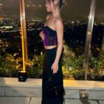 Sadie Stanley Instagram – Thank you @disney and @theacademy for a great night 🫶🏼