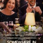 Sadie Stanley Instagram – Everyone’s getting more meatballs.🍝

Ray Romano’s directorial debut, #SomewhereInQueens only in theaters April 21st.