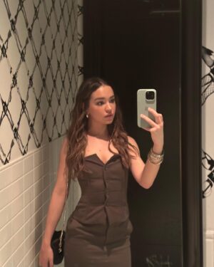 Sadie Stanley Instagram - did you know