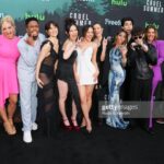 Sadie Stanley Instagram – The MOST amazing night celebrating @cruelsummer season 2. I love these people so so much 💫

Watch on @freeform June 5th, stream next day on @hulu 🫶🏼