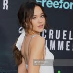 Sadie Stanley Instagram – The MOST amazing night celebrating @cruelsummer season 2. I love these people so so much 💫

Watch on @freeform June 5th, stream next day on @hulu 🫶🏼