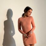 Sadie Stanley Instagram – Dressed up for @elleusa Hollywood Rising 💫