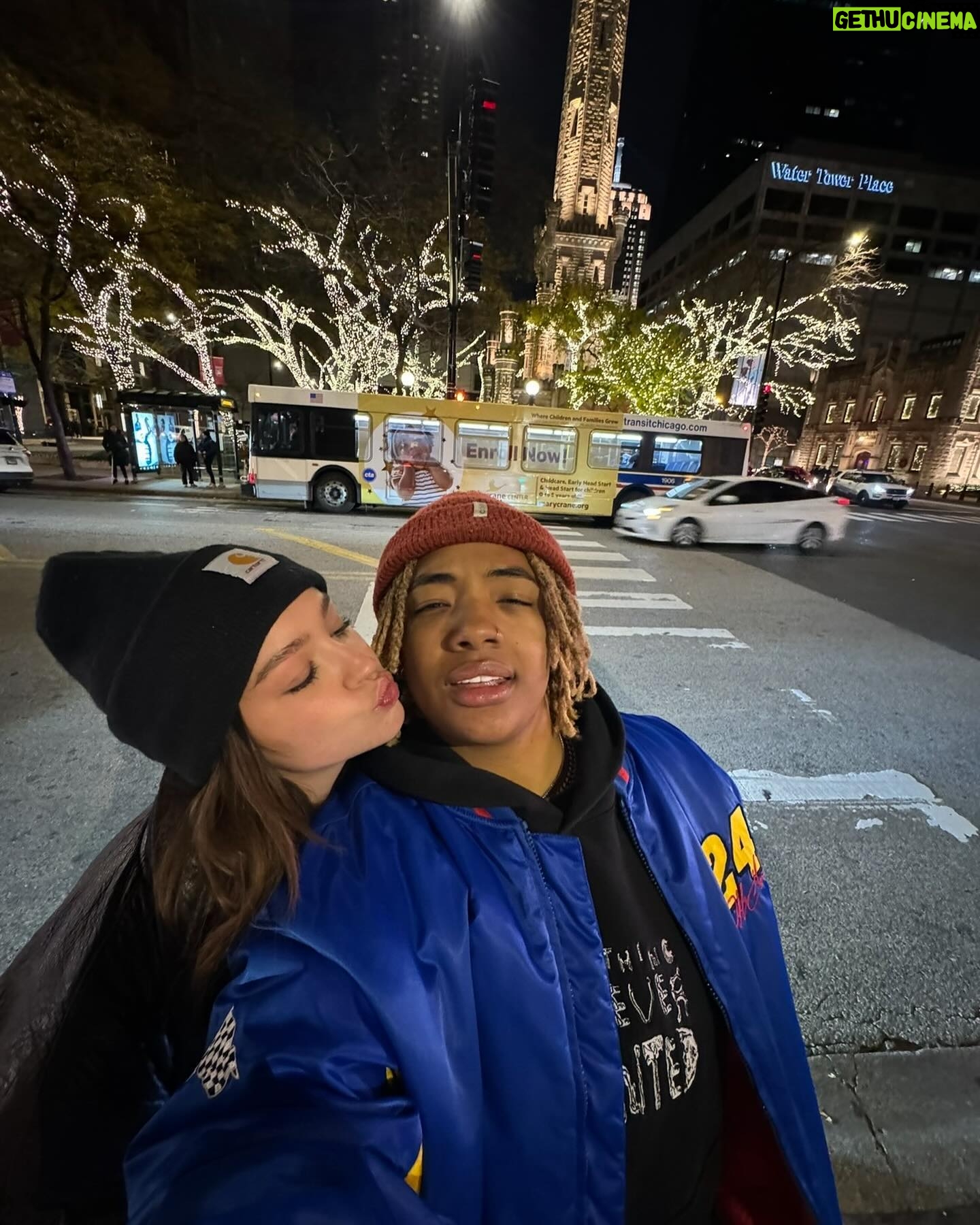 Sadie Stanley - 27K Likes - Mine 💌