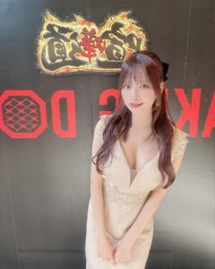Actress Sae Kanzaki HD Instagram Photos and Wallpapers May 2024