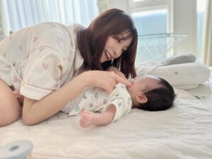Actress Sae Kanzaki HD Instagram Photos and Wallpapers May 2024