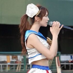 Sae Kanzaki Instagram - 来月にはアイドル完全引退する女がこちら