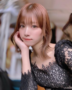 Sae Kanzaki Instagram - 自然光3連チャン