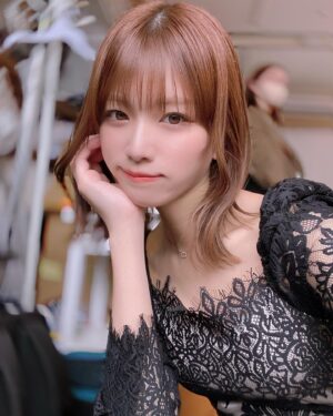 Sae Kanzaki Instagram - 自然光3連チャン