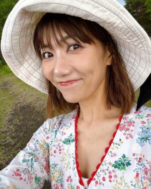 Sae Miyazawa Instagram - ちょいと疲れたのでしばし休憩。🍂😗