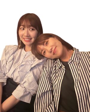 Sae Miyazawa Instagram - 🦒
はぴばーすでー🍰!!
最近一緒に過ごせる時間が増えて嬉しいです！
連チャンで会ってても
『もう会いたいなぁ』ってLINEくれるの嬉しいです！
多分だけど両思いだと思います！！
これからも笑顔や幸せや楽しい時間を分け合えっこしていきましょ！
あなたはすごいよ。
いつも、ありがとうね。💋
.
#主役左側っぽいけど右の方ね
#きゃしちゃん
#いつも私たちの写真を撮ってくれる親友よありがとう
#さえゆき 🤗