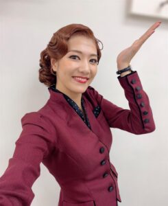 Actress Sae Miyazawa HD Photos and Wallpapers June 2023