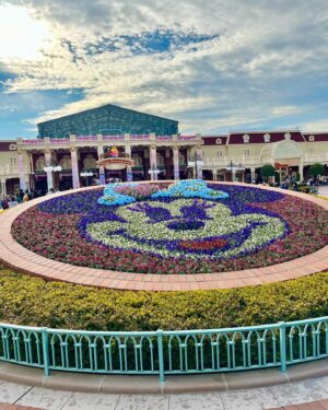 Sae Miyazawa Instagram - 🐭🎀🏰
.
#東京ディズニーランド 
#disneyland