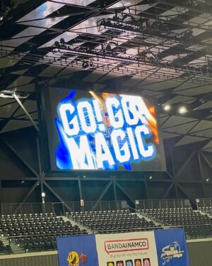 Sae Miyazawa Instagram - ⛹🏻‍♂️💨
東京でのホーム戦2days応援行ってきました。
一勝一敗でしたがめちゃめちゃ熱い試合でした…
何より東京でスサノオ応援できたのが嬉しかった…！
ブースターの盛り上がりも素晴らしかった…
バスケ最高！スサノオ最高！！です！！
@shimane_susanoo_magic_official 🐉🔥
.
#BLEAGUE
#島根スサノオマジック
引き続き応援します！GO!GO!MAGIC!✨