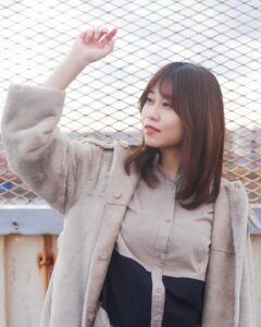 Sae Otsuka Most Liked Photos and Posts