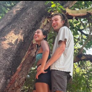Sage Linder Instagram - happy birthday i love you foreverr💝