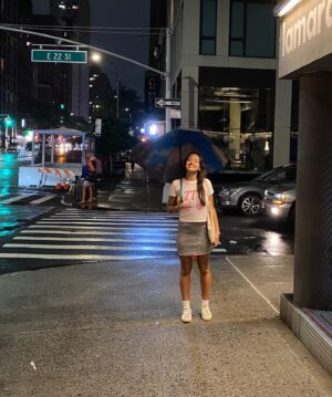 Sage Linder Instagram - ☔️serotonin☔️