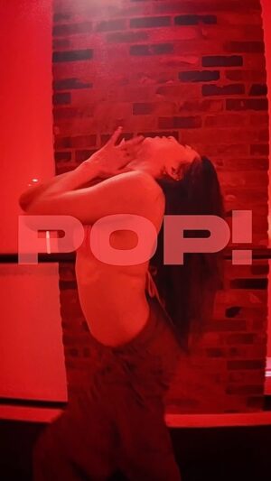 Sage Linder Instagram - ❗️POP❗️
🌶️🔥🫦🥵❤️‍🔥❌❌❌happy vday

talent/my muses: @yaeby_s @treyvindean @sagelinder 
film edit: @janceecustodio 
choreo: ;)
track: #POP @adannaduru 

#DANCELIFE