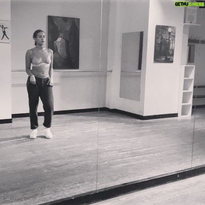 Sage Linder - 7.4K Likes - @ccjdamaso choreography 💥