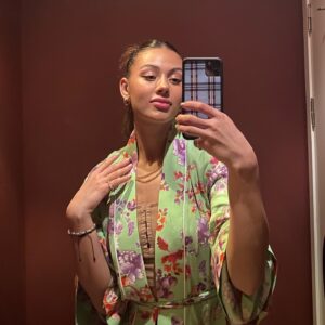 Sage Linder Instagram - 21 🎂 I’m happy to be alive and ima KEEP living!!! #mommy