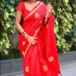 Sahana Shetty