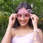 Sahana Shetty