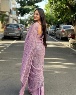 Sahana Shetty Instagram - Everything is very pretty from few days💗 

#sahanian #sahana_shetty #instapost