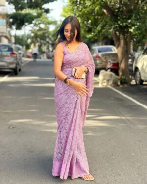 Sahana Shetty Instagram - Everything is very pretty from few days💗 

#sahanian #sahana_shetty #instapost