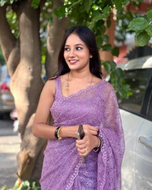 Sahana Shetty Instagram - Everything is very pretty from few days💗 

#sahanian #sahana_shetty #instapost