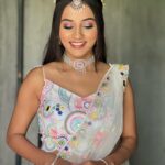 Sahana Shetty
