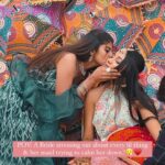 Sahana Shetty