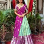 Sahana Shetty