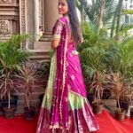 Sahana Shetty