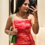 Sahana Shetty