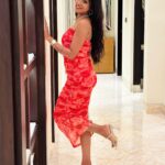 Sahana Shetty