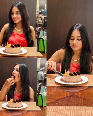 Sahana Shetty Instagram - Turned 26 on 26th❤️‍🔥

Pc: @prathap._.shetty💕

#sahanian #sahana_shetty #birthdaypost #march26 #instagood #instapost
