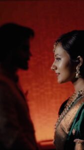 Actress Sahana Shetty HD Instagram Photos and Wallpapers August 2024