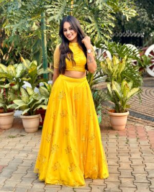Sahana Shetty Instagram - Continue being a good person, god sees you✨

Pc : My Sweetie @spoorthi._.shetty__ 😘

#instapost #instagood #sahanian #sahana_shetty #instagram #prana🥳